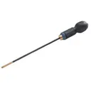 GUNSLICK 1pc 8" HNDGN CRBN FBR Clean R - Gunslick