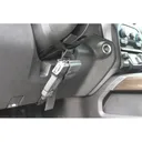 LETHAL PRODUCTS Universal Pistol Mount Black - Lethal Products