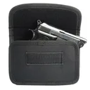 UNCLE MIKE'S PDA Style Holster Black - Uncle Mike's