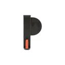 VERSACARRY ZEROBULK HOLSTER 40SW 4IN MEDI - Versacarry