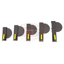 VERSACARRY ZEROBULK HOLSTER 9MM 3IN EXTRA - Versacarry