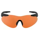 BERETTA Performance Shooting Shields 100 UV Rated Orange - Beretta