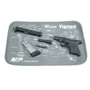 TIPTON Glock Maintenance Mat 11"x17" - Tipton
