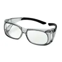 CHAMPION Overspec Clear Ballstc Glasses & Plugs - Champion