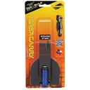 VERSACARRY ZEROBULK HOLSTER 45ACP 3IN EXT - Versacarry