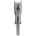 NOCKTURNAL Predator Crossbow Nock - Green Size 2 - Nockturnal