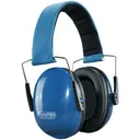 CHAMPION Small Frame Blue Passive Muff - Champion