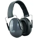 CHAMPION Small Frame Grey Passive Muff - Champion