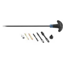 GUNSLICK 3pc UNIV Rifle/SHTGN COATD Clean - Gunslick