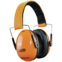 CHAMPION Small Frame Orange Passive Muff - Champion