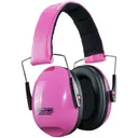 CHAMPION Small Frame Pink Passive Muff - Champion
