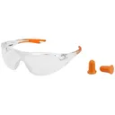 CHAMPION Glass Plug Combo Boxed - Champion