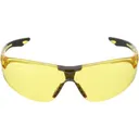 CHAMPION Shooting Glasses Amber - Champion