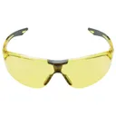 CHAMPION Shooting Glasses Ultra Light Amber - Champion