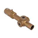 PRIMARY ARMS Compact PLx-1-8x24mm FFP Rifle Scope 5.56/308 FDE - Primary Arms