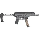 SPRINGFIELD ARMORY KUNA 9mm 6.1" 30rd - Qualified Professionals Only - Springfield Armory