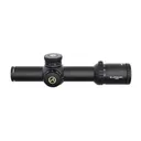 ATHLON OPTICS Ares ETR UHD 1-10x24 ATMR3 FFP IR MIL Reticle - Athlon Optics