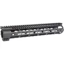 MIDWEST IND 308 Keymod Series 1pc Free Float Handguard 12" - Midwest Industries