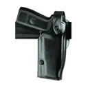 SAFARILAND 6280 Mid Ride Level II Holster - Safariland