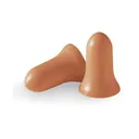 HOWARD LEIGHT Super Leight Uncorded Pre-Shaped Foam Ear Plugs - Howard Leight