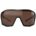 GLOCK Tactical Glasses Polycarbonate Desert Sand - Glock