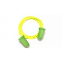 PYRAMEX Bell Shaped Plug - corded - Polybag with dispenser - Pyramex