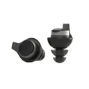 AXIL XP Defender Ear Plug with Toggle Switch Smoke Gry - Axil