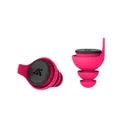 AXIL XP Reactor Reactive Ear Plug Pink 1 Med/1 Lg Tip - Axil