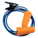 CALDWELL Range Plugs with Cord, 31 NRR, 50pk - Caldwell