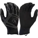PYRAMEX VG Tactical Comprss Training H&L Black Large - Pyramex