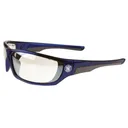 RADIANS SW101 BLUE, CLEAR, VERTICAL CL - Radians