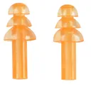 CHAMPION Gel Ear Plugs 4 Pair - Champion