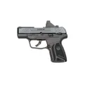 RUGER MAX-9 9mm 3.2" 12rd - Black w/ Viridian RFX11 - Ruger