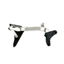 G-FLEX TRIGGERS GLOCK REFLEX TRIGGER FOR GEN 5 - G-Flex Triggers