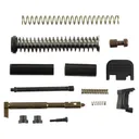 ZAFFIRI PRECISION Upper Parts Kit for Glock 26 Gen 3/4 - Zaffiri Precision