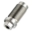 CVA Paramount T-I Breech Plug 45/50 Caliber Silver - Connecticut Valley Arms
