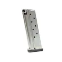 STACCATO C 9mm OFC 8rd SS Basepad-Magwell - Staccato