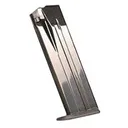 WALTHER ARMS PPQ M1 Classic 40SW 12rd Black Ext Magazine - Walther Arms