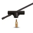 TRADITIONS Aluminum Replacement Ramrod 30" w/ Quick-T Handle - Traditions