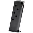 WALTHER ARMS PPK 380 ACP 6rd Standard Blue Magazine - Walther Arms