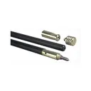 TRADITIONS RANGE/BENCH ROD 37-3/4IN PVC 5 - Traditions