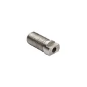 TRADITIONS Stainless Steel In-Line Breech Plug - Traditions