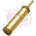 CVA Cylinder Flask 30 Grain Spout Range Model - Cva