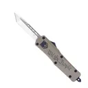 COBRATEC Medium We The People FS-3 Tanto Not Serrated - Cobratec Knives