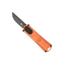 COBRATEC California OTF 952 Orange Drop Not Serrated - Cobratec