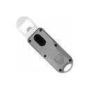 COBRATEC OTF Bottle Opener Grey - CobraTec Knives