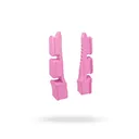 QAD MX2 Launcher Dampner Kit Pink - Quality Archery Designs