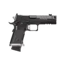 SIG SAUER P211-GTO 9mm 4.4" 17rd - Black - Sig Sauer