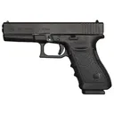 GLOCK G21C Gen3 45 ACP 4.6" 13rd w/ Compensated Barrel - Black - Glock