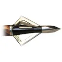 WASP ARCHERY PRODUCTS Wasp Boss SST Broadhead 125gr - Wasp